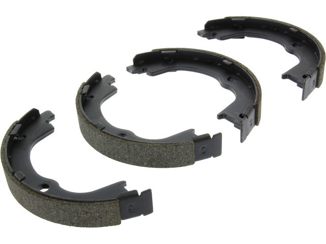 Parking Brake Shoe Centric Parts 111.09320