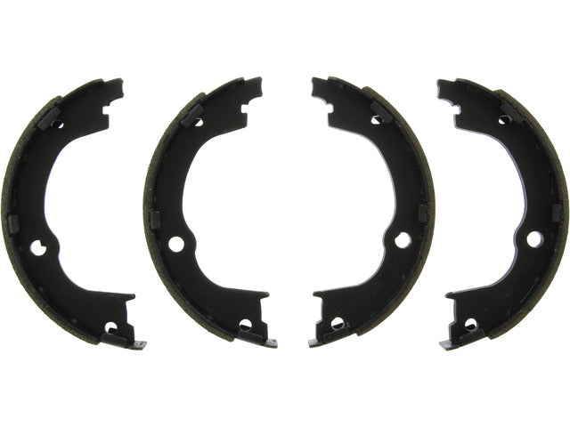 Parking Brake Shoe Centric Parts 111.09320