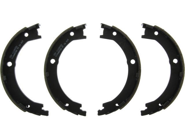 Parking Brake Shoe Centric Parts 111.09330