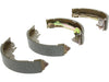 Drum Brake Shoe Centric Parts 111.09340