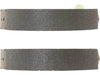 Drum Brake Shoe Centric Parts 111.09340