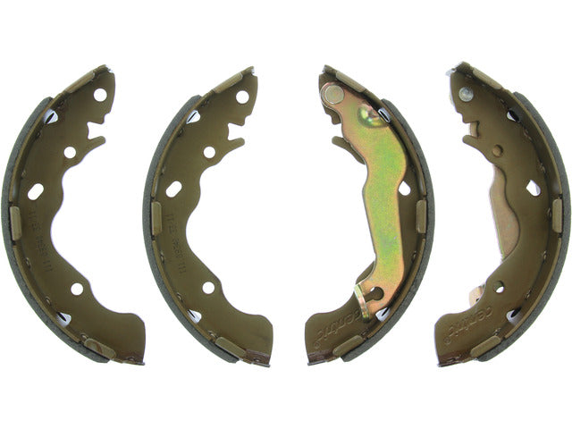 Drum Brake Shoe Centric Parts 111.09340