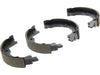 Parking Brake Shoe Centric Parts 111.09350