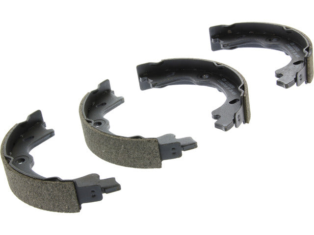 Parking Brake Shoe Centric Parts 111.09350