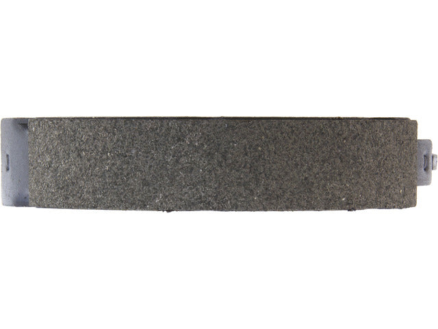 Parking Brake Shoe Centric Parts 111.09350
