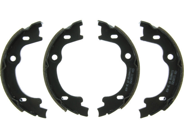 Parking Brake Shoe Centric Parts 111.09350
