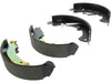 Drum Brake Shoe Centric Parts 111.09360