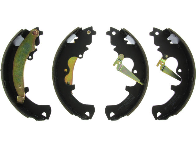 Drum Brake Shoe Centric Parts 111.09360