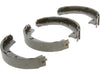 Parking Brake Shoe Centric Parts 111.09370