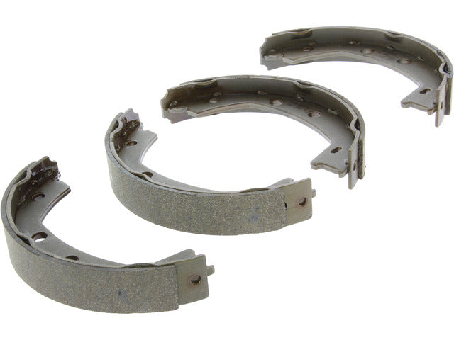 Parking Brake Shoe Centric Parts 111.09370