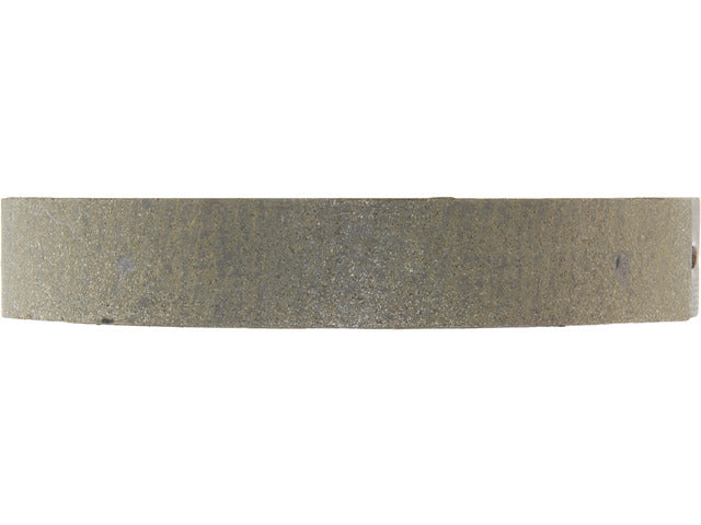 Parking Brake Shoe Centric Parts 111.09370