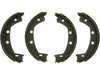 Parking Brake Shoe Centric Parts 111.09370