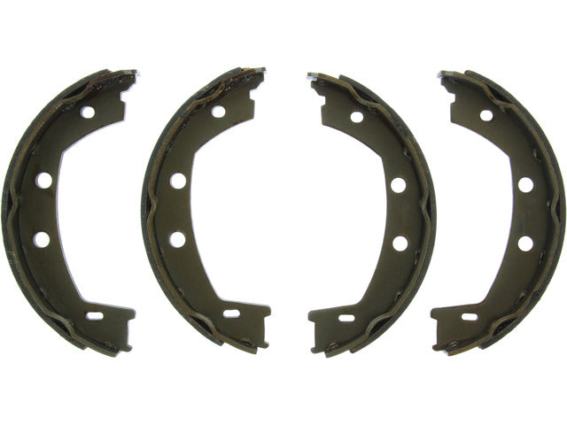 Parking Brake Shoe Centric Parts 111.09370