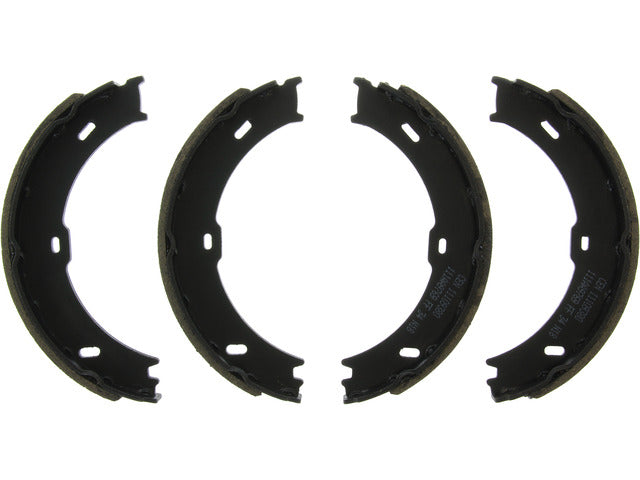 Parking Brake Shoe Centric Parts 111.09380