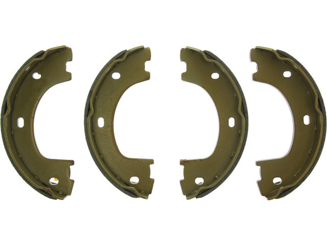 Parking Brake Shoe Centric Parts 111.09400