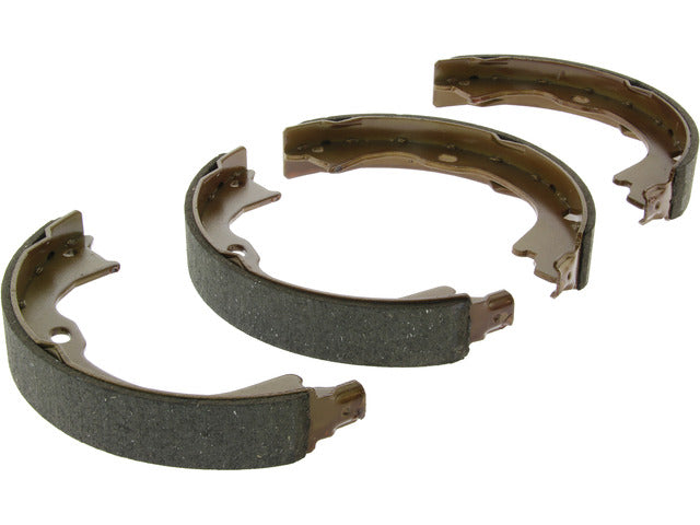 Parking Brake Shoe Centric Parts 111.09410