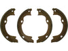 Parking Brake Shoe Centric Parts 111.09410