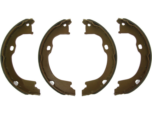 Parking Brake Shoe Centric Parts 111.09410