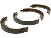 Parking Brake Shoe Centric Parts 111.09430