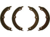 Parking Brake Shoe Centric Parts 111.09430
