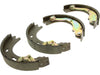 Parking Brake Shoe Centric Parts 111.09440