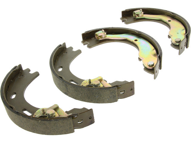 Parking Brake Shoe Centric Parts 111.09440