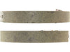 Parking Brake Shoe Centric Parts 111.09440