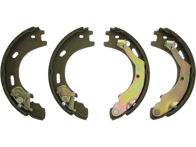 Parking Brake Shoe Centric Parts 111.09440