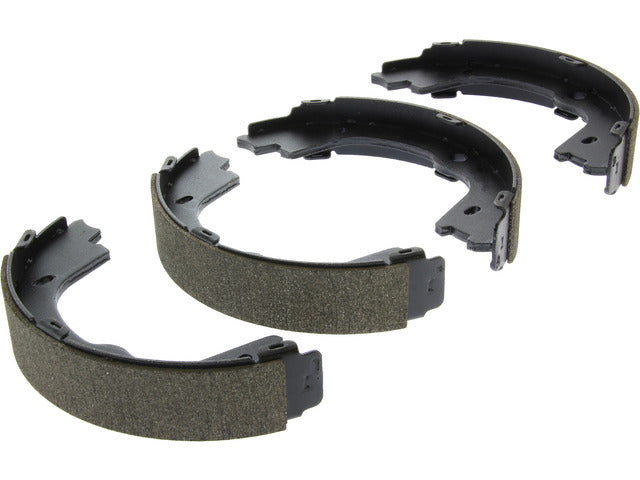 Parking Brake Shoe Centric Parts 111.09460