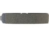 Parking Brake Shoe Centric Parts 111.09460