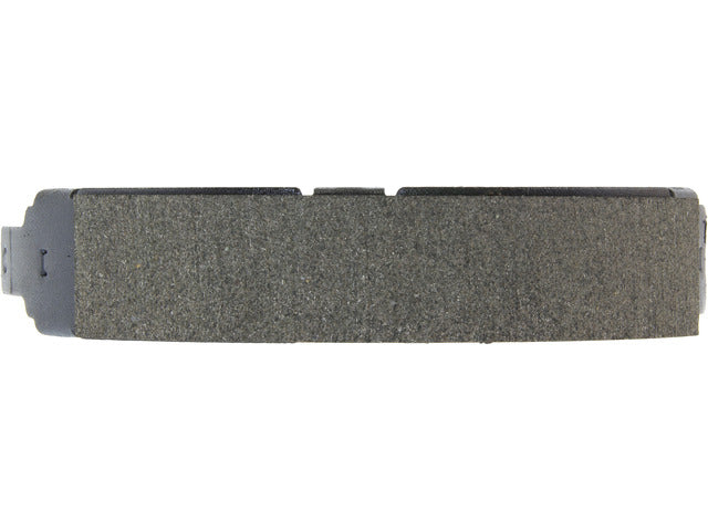 Parking Brake Shoe Centric Parts 111.09460
