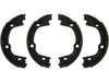 Parking Brake Shoe Centric Parts 111.09460