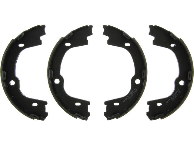 Parking Brake Shoe Centric Parts 111.09460