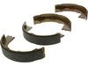 Parking Brake Shoe Centric Parts 111.09470