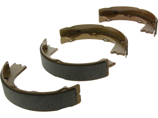 Parking Brake Shoe Centric Parts 111.09470
