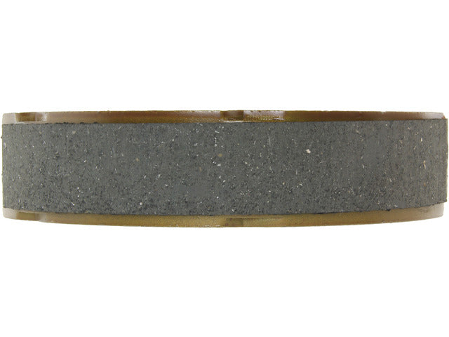 Parking Brake Shoe Centric Parts 111.09470