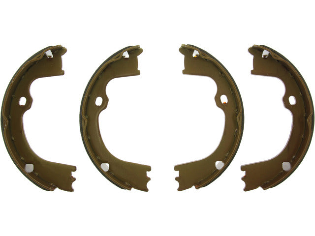 Parking Brake Shoe Centric Parts 111.09470