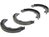 Parking Brake Shoe Centric Parts 111.09480