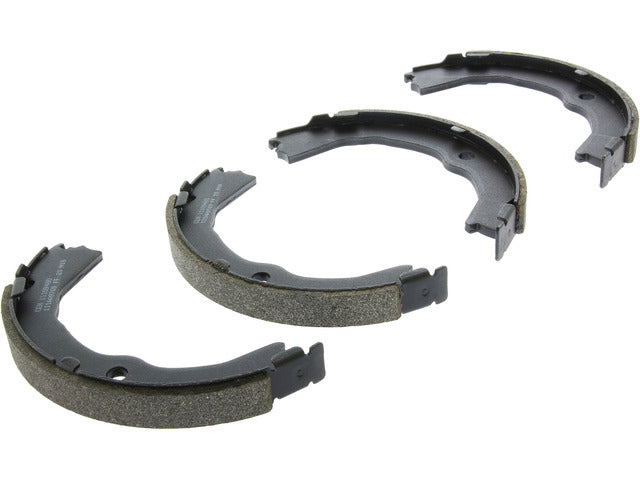 Parking Brake Shoe Centric Parts 111.09480
