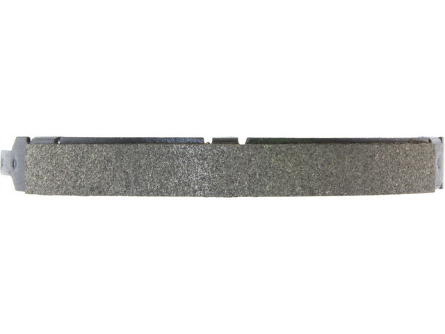 Parking Brake Shoe Centric Parts 111.09480