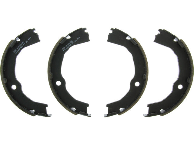 Parking Brake Shoe Centric Parts 111.09480