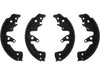 Drum Brake Shoe Centric Parts 111.09490