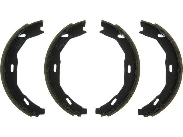 Parking Brake Shoe Centric Parts 111.09500