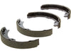 Parking Brake Shoe Centric Parts 111.09510