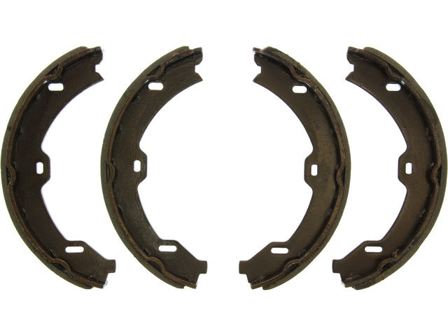 Parking Brake Shoe Centric Parts 111.09510