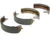 Parking Brake Shoe Centric Parts 111.09520
