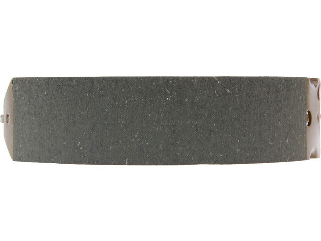 Parking Brake Shoe Centric Parts 111.09520