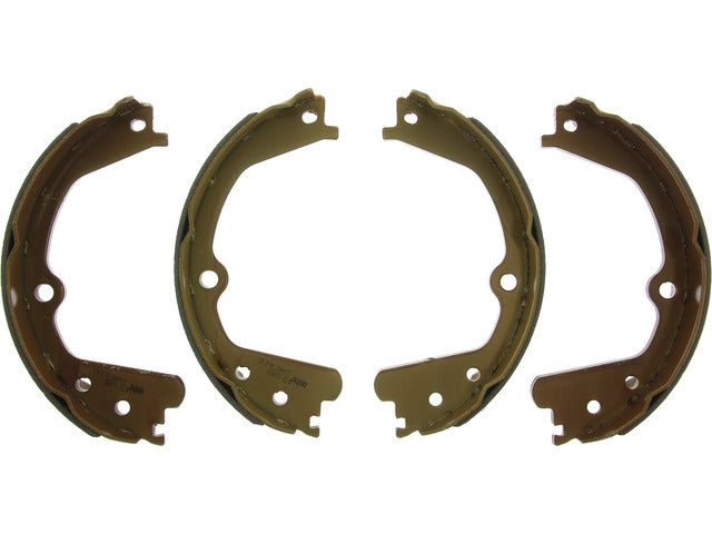 Parking Brake Shoe Centric Parts 111.09520
