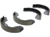 Drum Brake Shoe Centric Parts 111.09540
