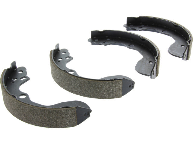 Drum Brake Shoe Centric Parts 111.09540